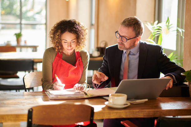 Lake County Business Brokers: Bridging Buyers and Sellers with Trust